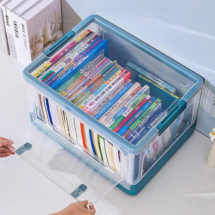 Multipurpose Rollable Storage Cabinet