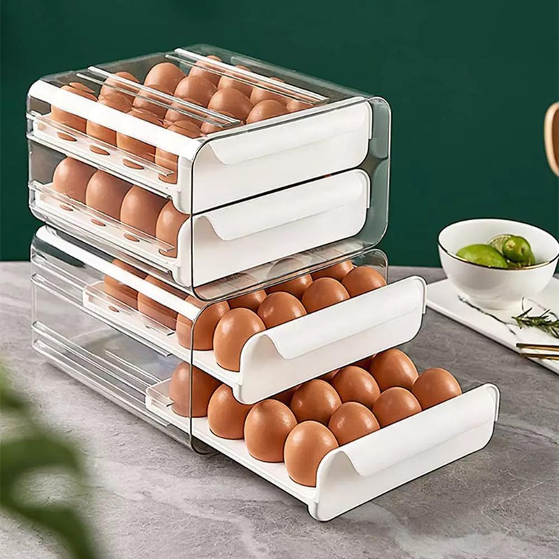 32 Eggs Storage Cabinet ,1