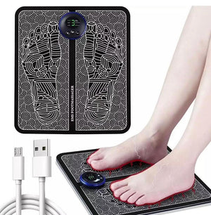 (Copy) Electric Foot Massager with Remote controller