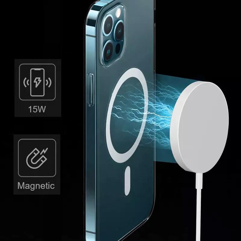 Magsafe iphone fast Charger