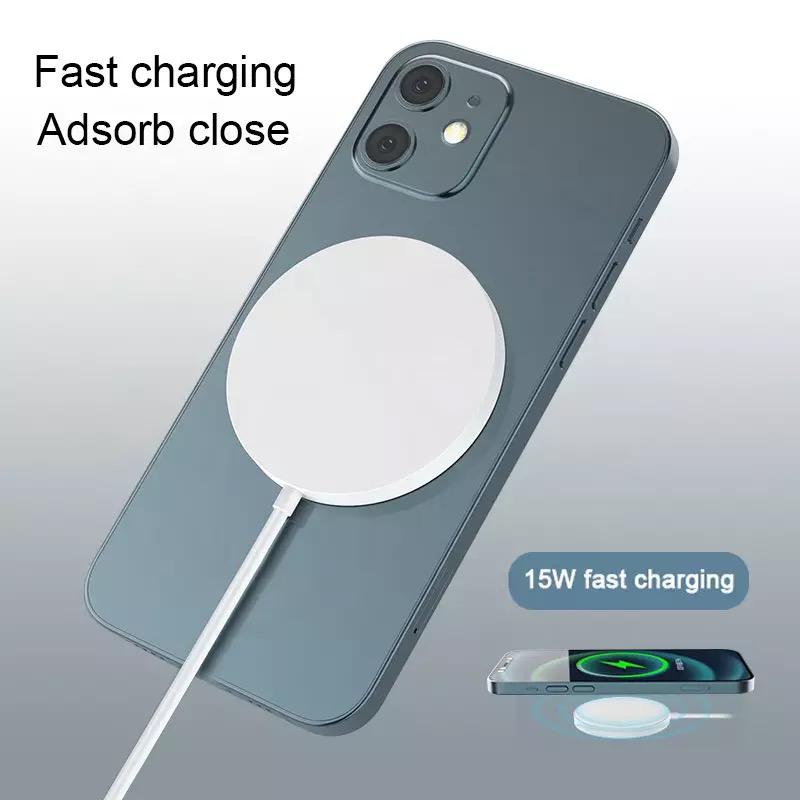 Magsafe iphone fast Charger