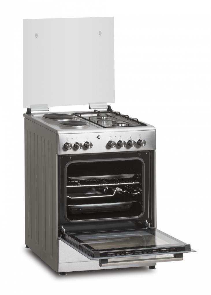 Kitchen Cooker with oven-Globalstar