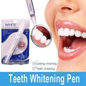 Dazzling White Teeth Whitening Pen -Made in USA