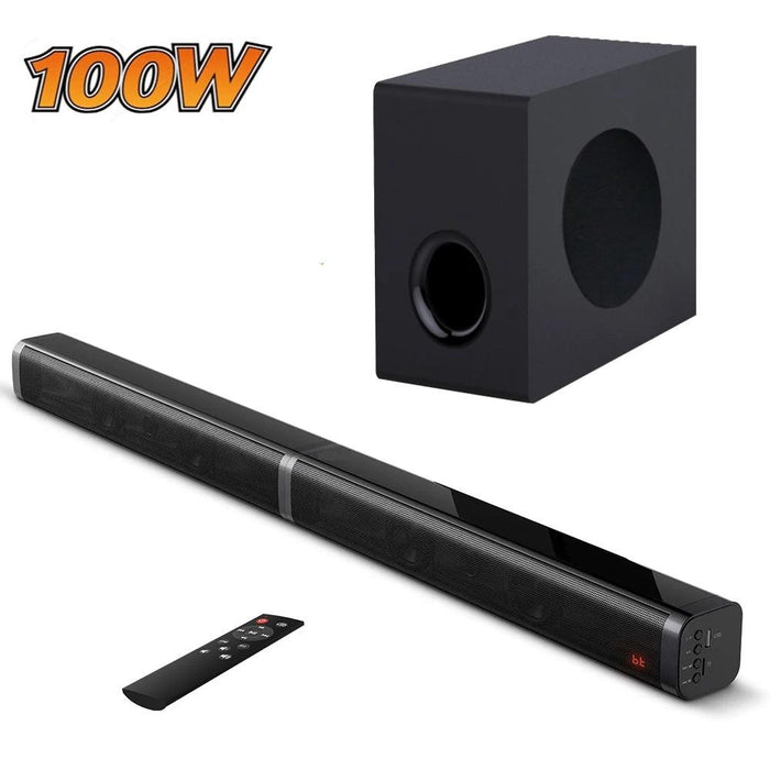 2in1 SoundBar