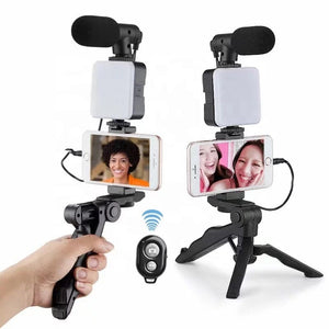 Professional Video Making Kit