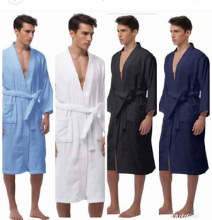 Bathrobes