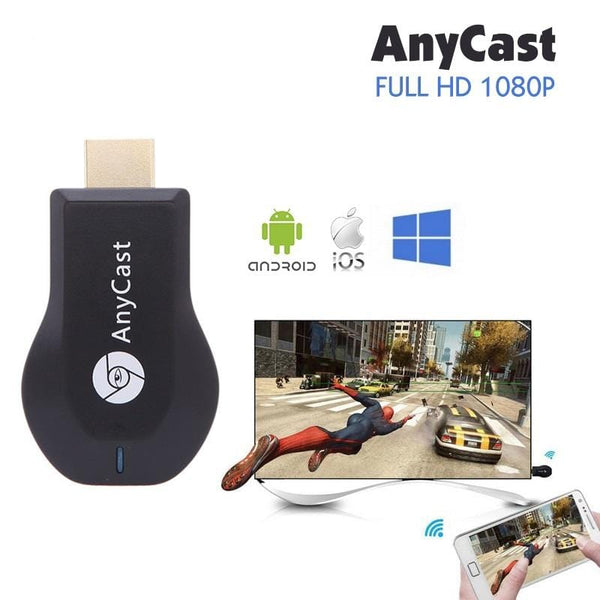 Any Cast Wireless Streaming Device