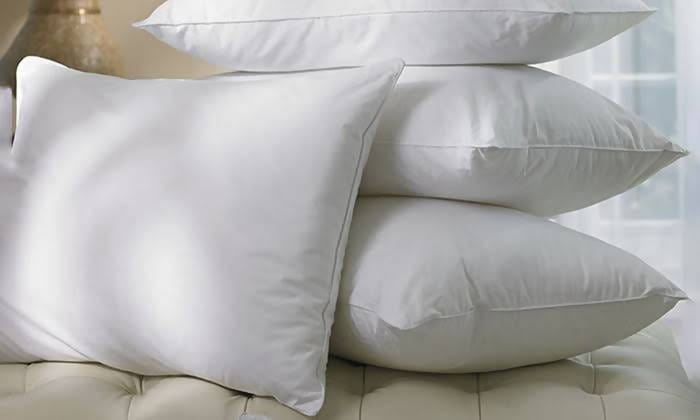 Fibre Pillows