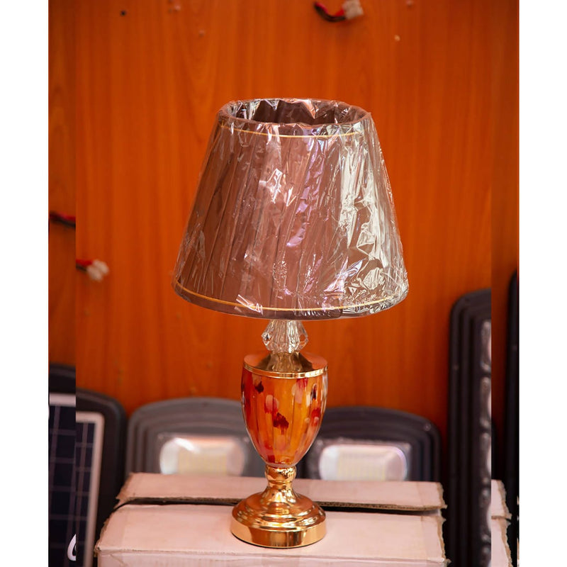 Classic mordern bedside lamp