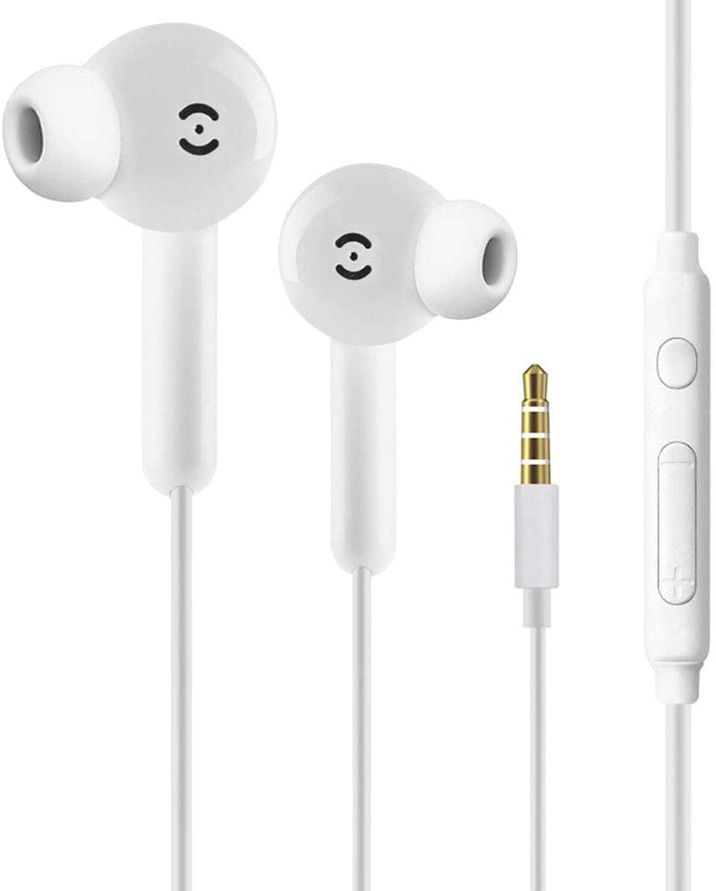 Premium high quality earphones