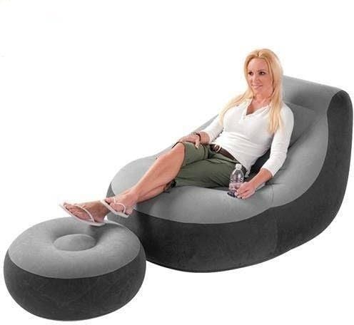 Inflatable sofas 2 in 1