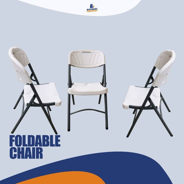 Foldable Chair