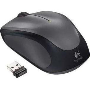 Wireless mouse