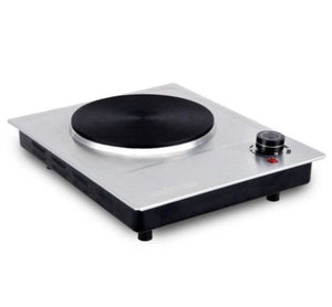 Royal master Electric hotplate