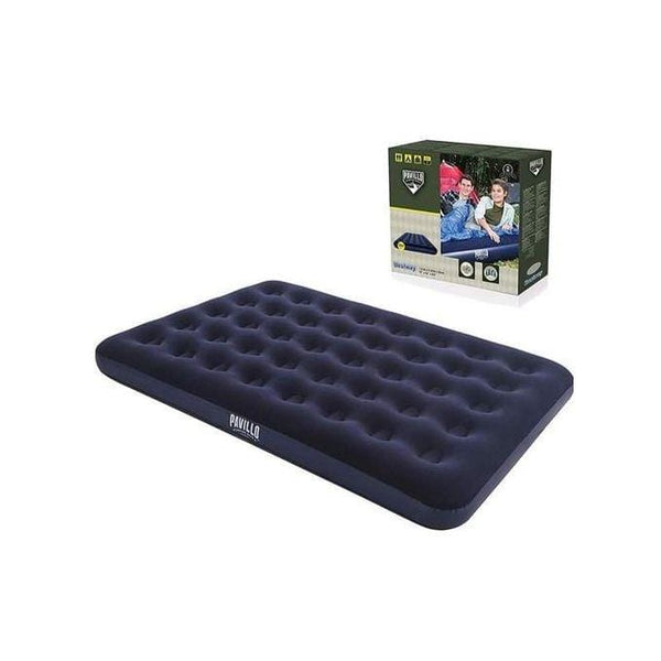 Inflatable or Air mattress - 4*6