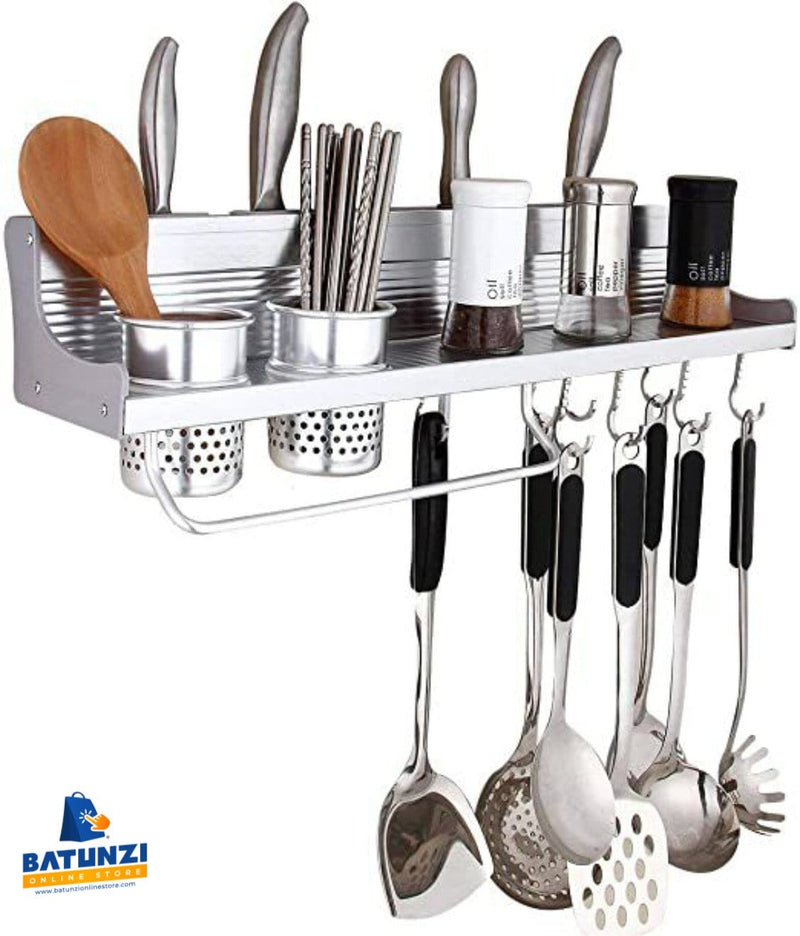 Kitchen Organizer-Stainless steel