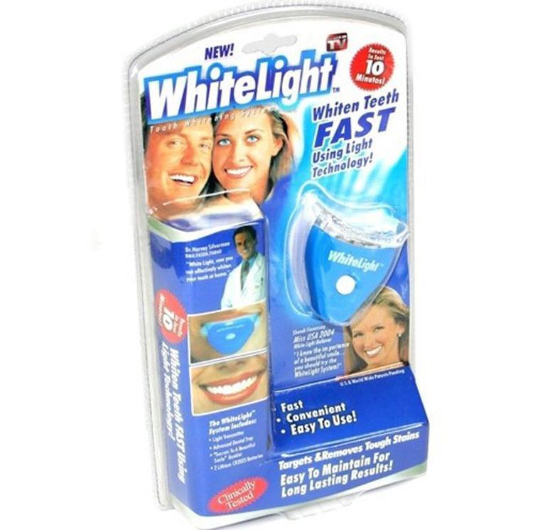 Super Fast Teeth Whitener