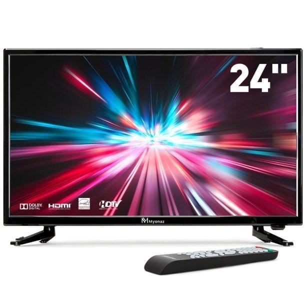 StarTech 24 inch LED Digital Tv