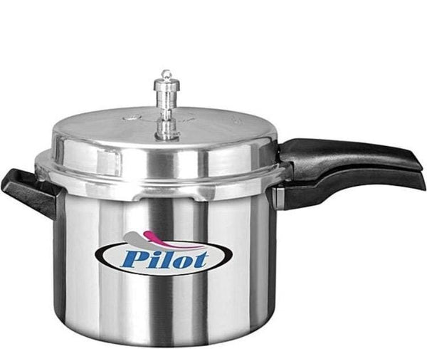 Pilot pressure cooker 5ltr