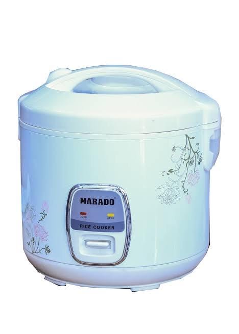 Marado Rice Cooker 5Ltr