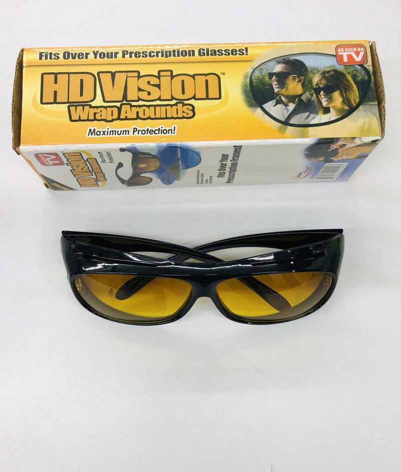 HD vision Glasses