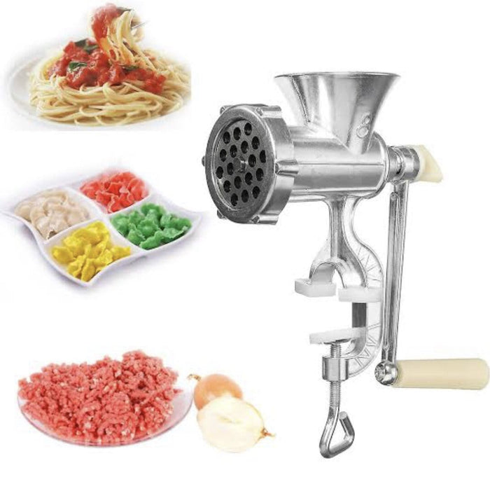 Manual Meat Grinder