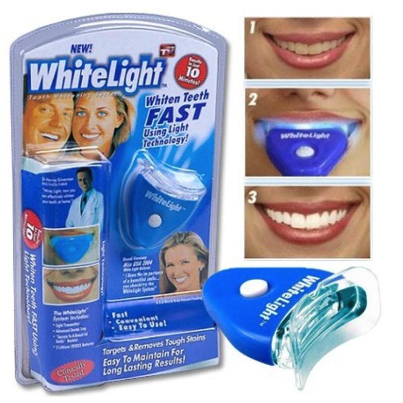 Super Fast Teeth Whitener