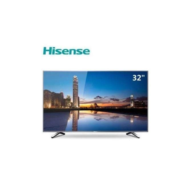 Hisense 32inch LED Digital Tv