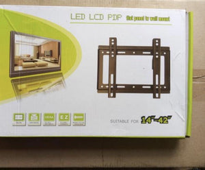 14-42inch Tv wall mount