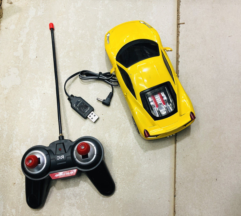 Remote control Racing Car