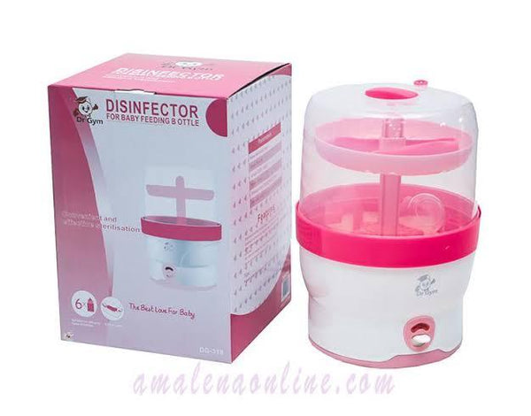 Baby bottle Electric Disinfector