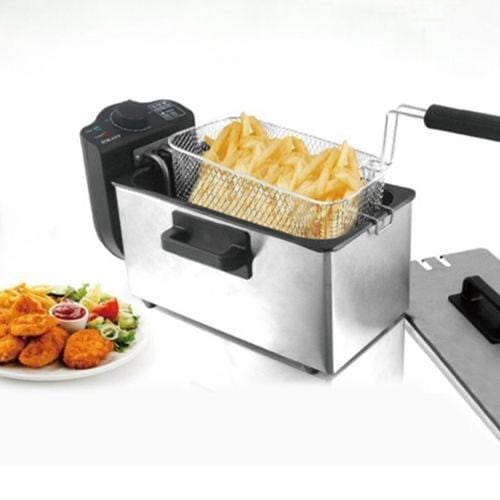 Deepfryer 3Ltr-sokany