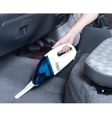 Portable hand-held Car Vacuum Cleaner