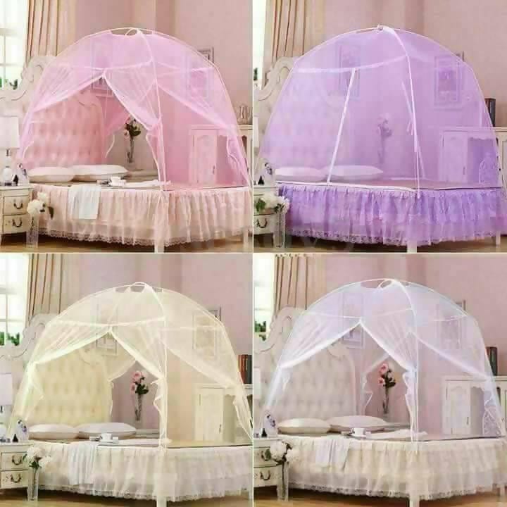 Tent net