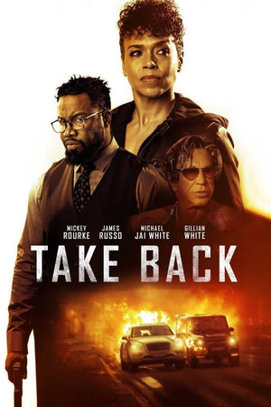 Take back (hard copy)