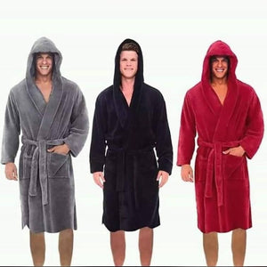 Bathrobes