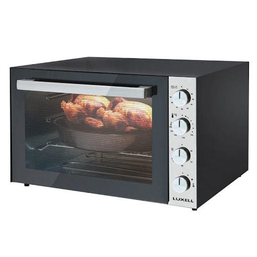 Luxell Electric oven- 70litres