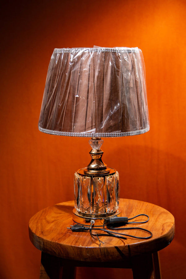 Quality bedside lamp