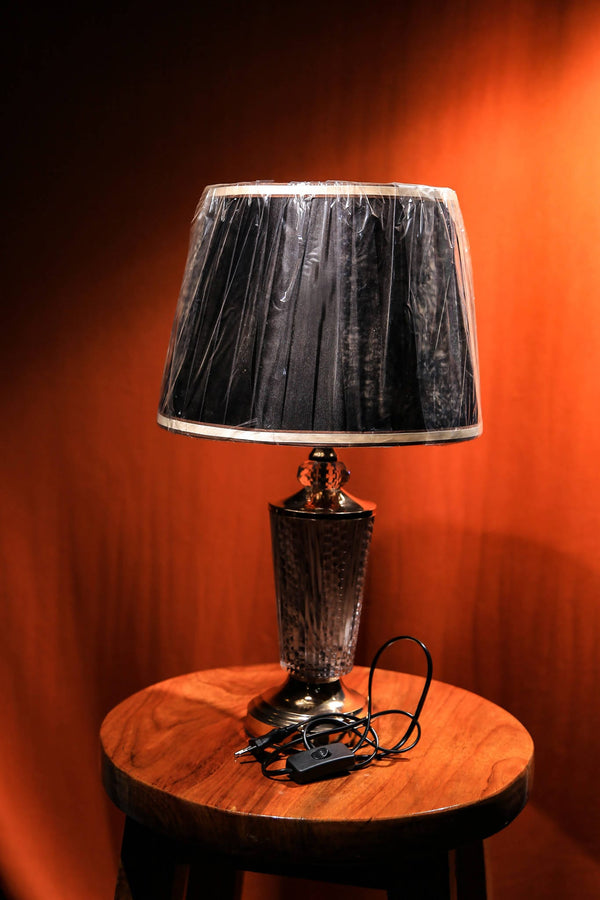 Classic bedside lamps